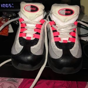 Toddlers Nike airmax 95